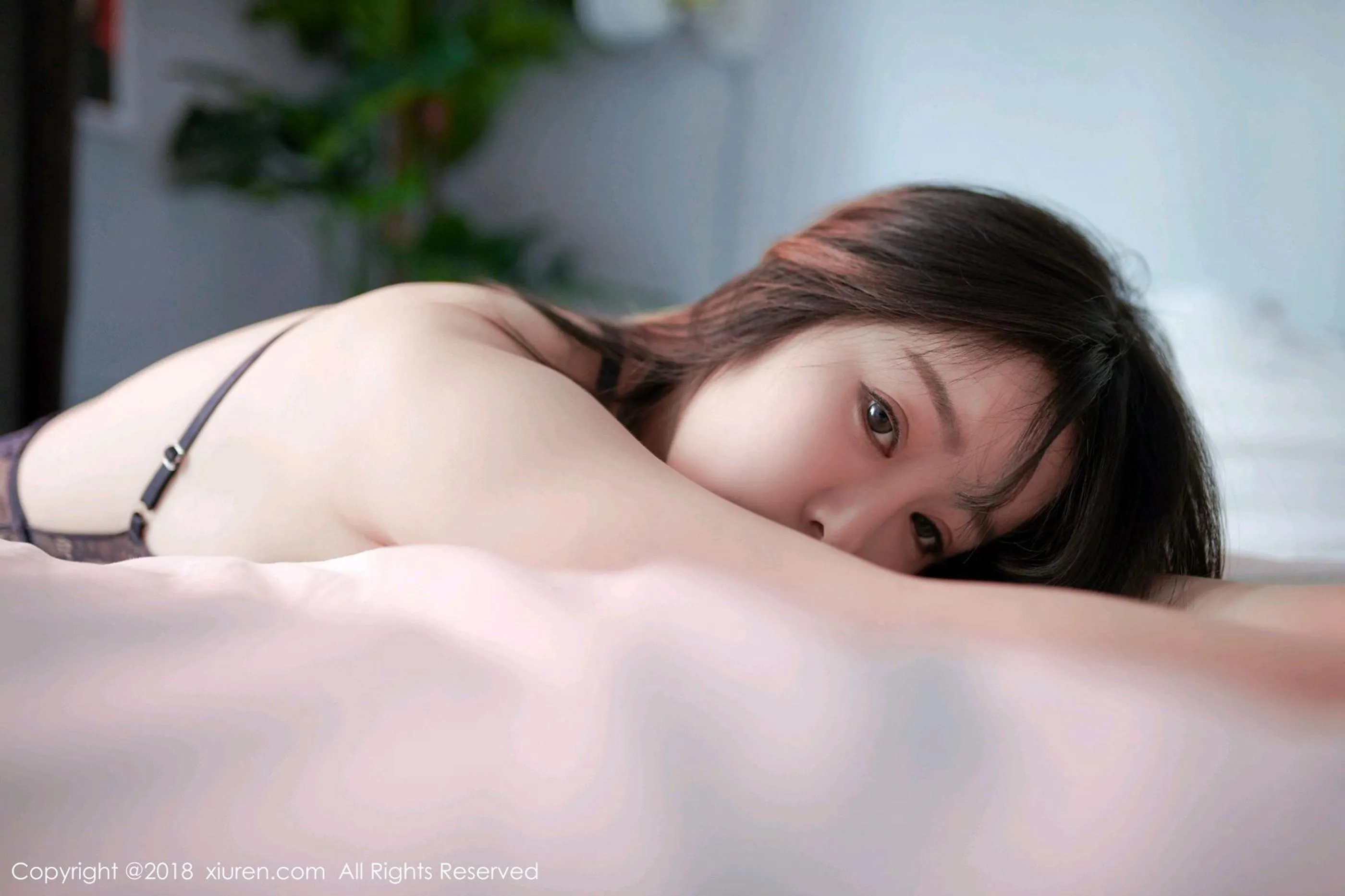 [XIUREN秀人网] 2018.12.05 NO.1252 王雨纯 [49P]插图3